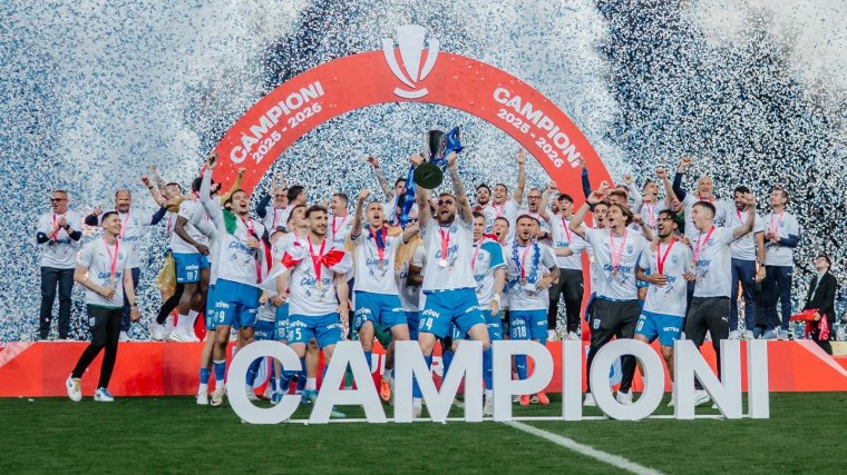 Harmincöt év után ünnepel bajnoki címet Krajova