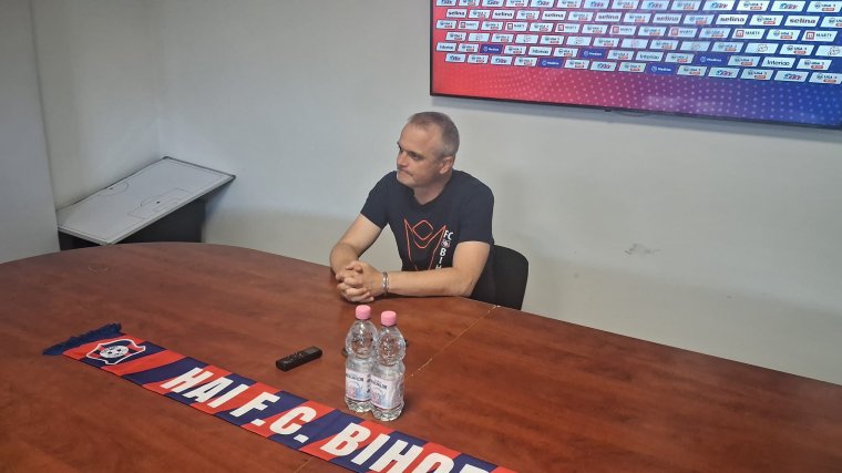 Oprița az elhullajtott pontokat fájlalta, Lincar a jövő felé tekint