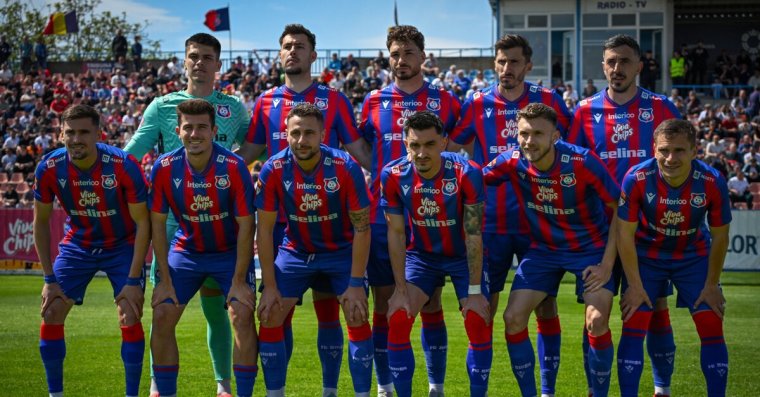 Több mint 18 millió lejből gazdálkodhat idén a Bihar FC