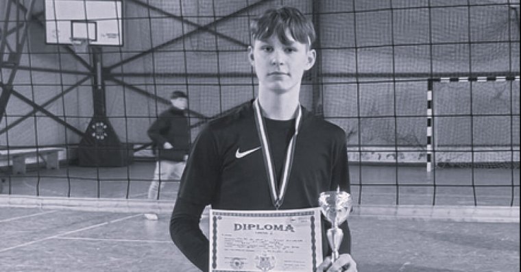 Futballal őrizték a fiatalon elhunyt Molnár János emlékét Gyalányban