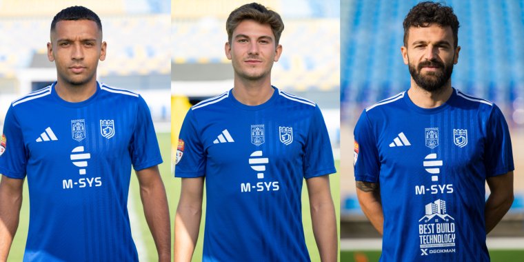 Fogadási botrányba keveredett a Bihar FC egykori csatára