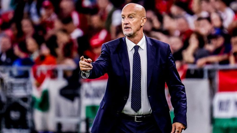 Öt újonc Marco Rossi bő keretében
