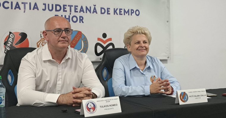Több mint négyszáz sportoló érkezik a Kempo Európa Kupára