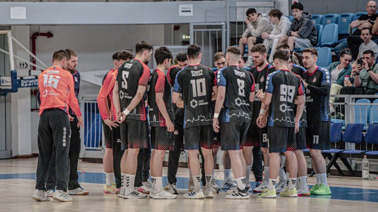Esélyt sem adott a Steaua, vereséggel zárta az idényt a VSK