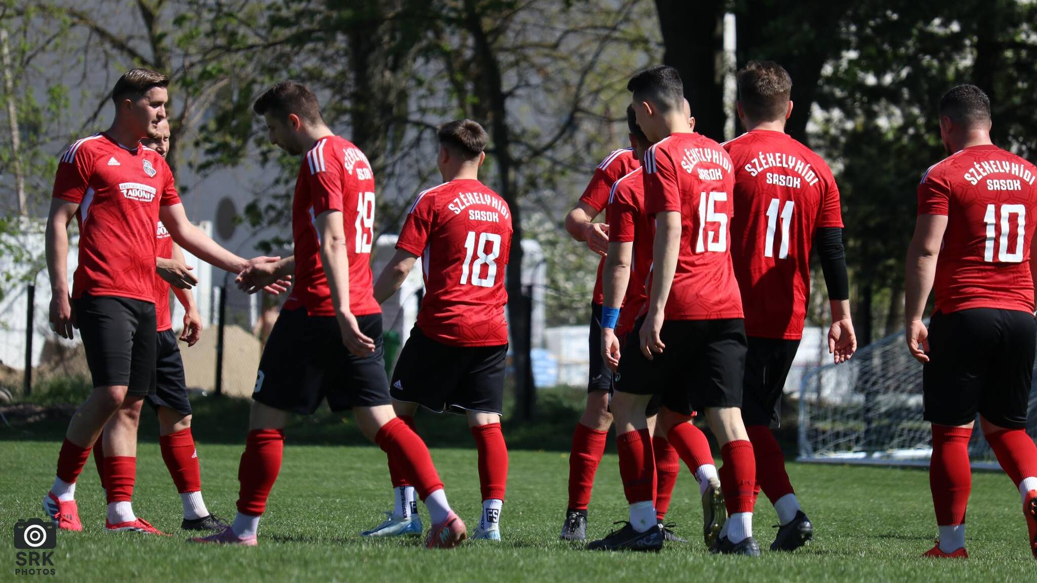 V. Liga: fordulás után döntött a Székelyhíd, gólgazdag meccsen nyert a Bihar