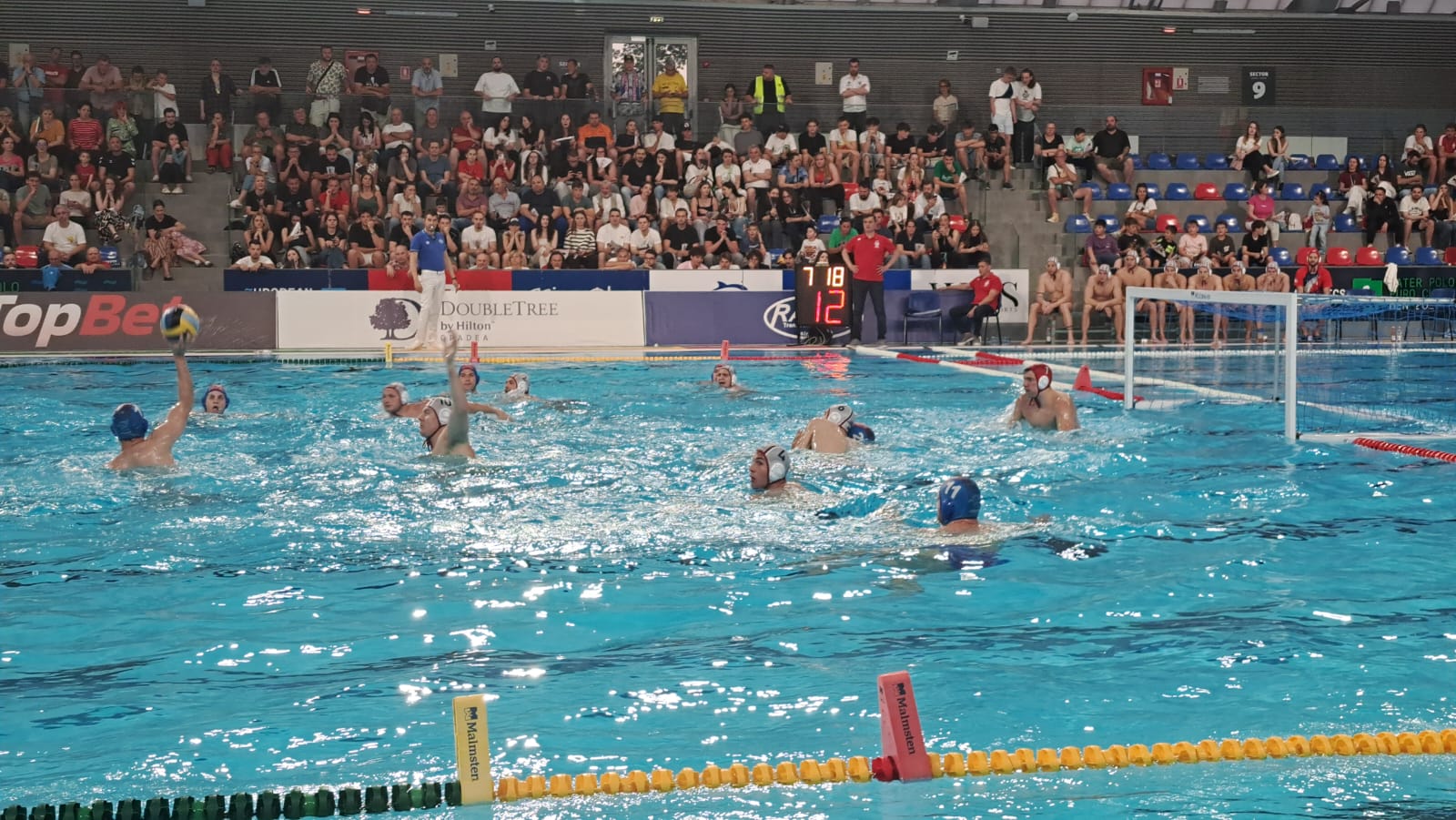 Elmaradt a címvédés, bajnok a Steaua