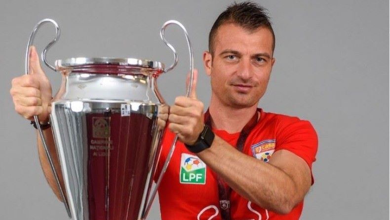 Tapasztalt szakemberrel és fiatal tehetséggel erősít a Bihar FC