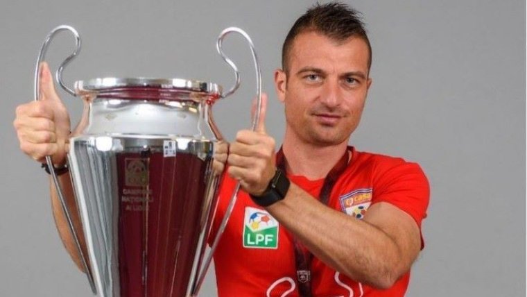 Tapasztalt szakemberrel és fiatal tehetséggel erősít a Bihar FC