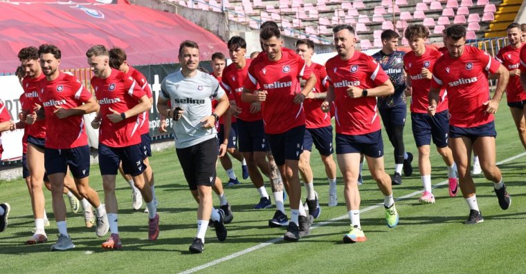 Erik Lincar csapata ismét a felsőházat célozza