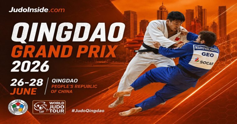 Két váradi cselgáncsozó indul a csingtaói Grand Prix-n