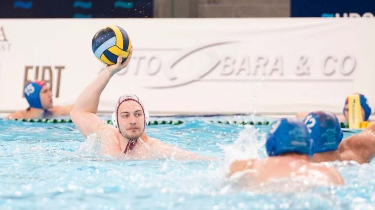 Újabb alapemberével hosszabbított a Nagyváradi VSK