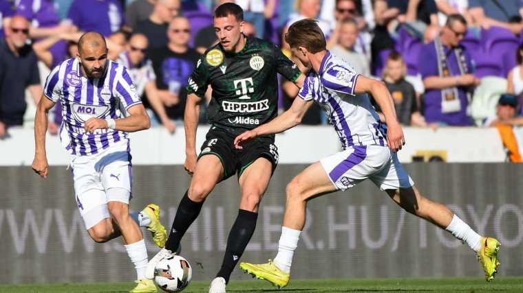Kirajzolódott a magyar és román csapatok útja az európai kupákban