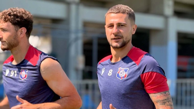 Csökkentették Răzvan Gunie eltiltását