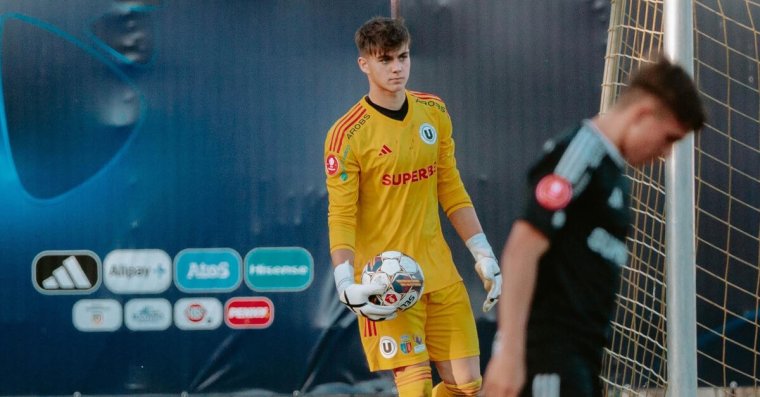 Kolozsvárról érkezik megoldás a Bihar FC kapusgondjaira