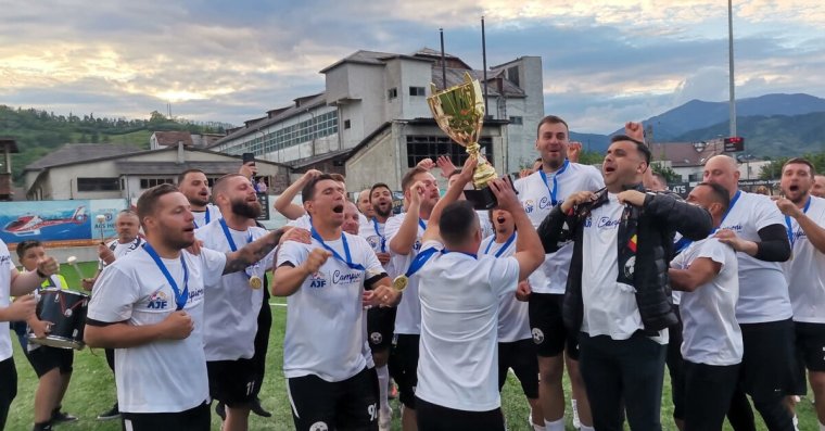 Az Óradnai Minerul lesz a Transilvania Academy ellenfele az osztályozón