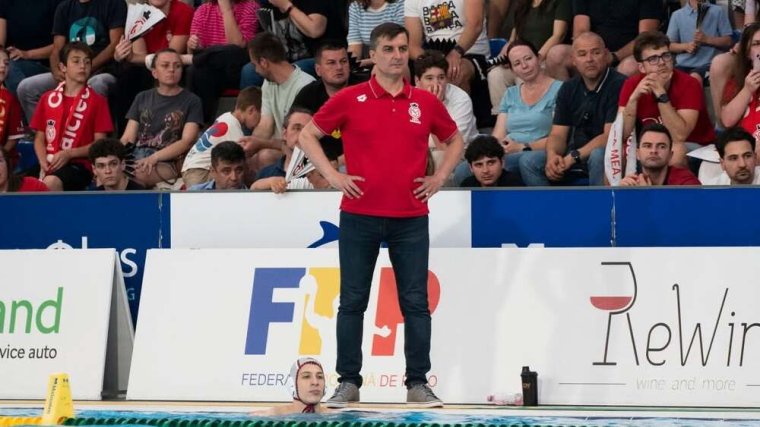 Szerződést hosszabbított montenegrói edzőjével a Nagyváradi VSK