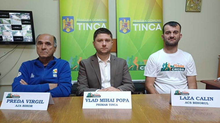 Újra a futóké lesz a főszerep Tenkén