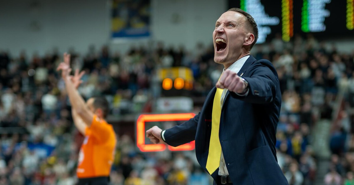 Skandináv szakember vezeti tovább a Vörös Oroszlánokat