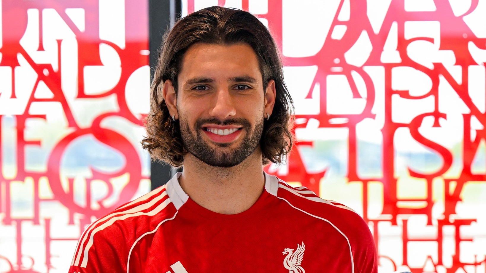 Szoboszlai lett a Év játékosa a Liverpoolnál