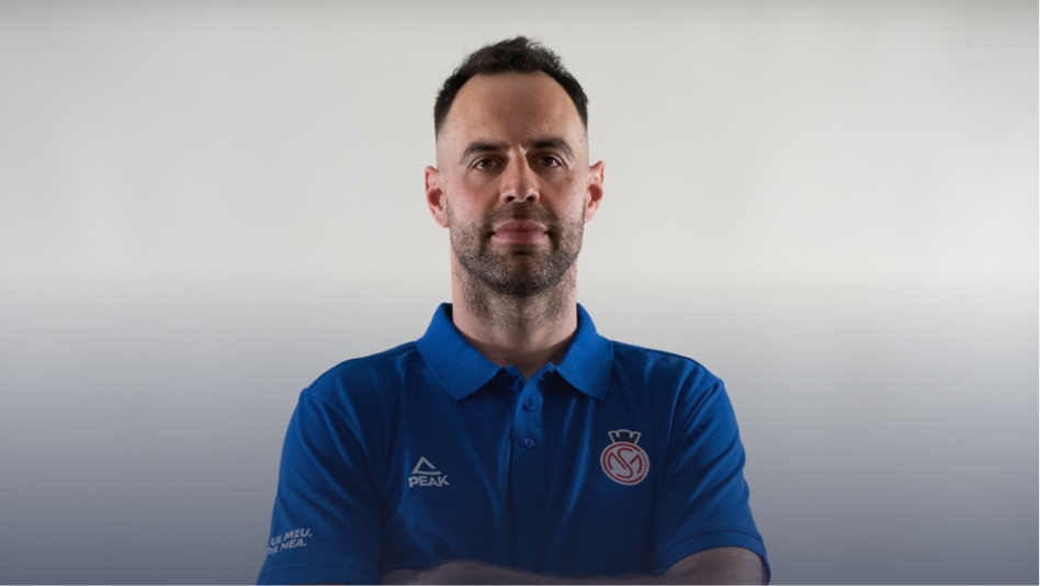 Titus Nicoară lett a Vörös Oroszlánok új csapatmenedzsere