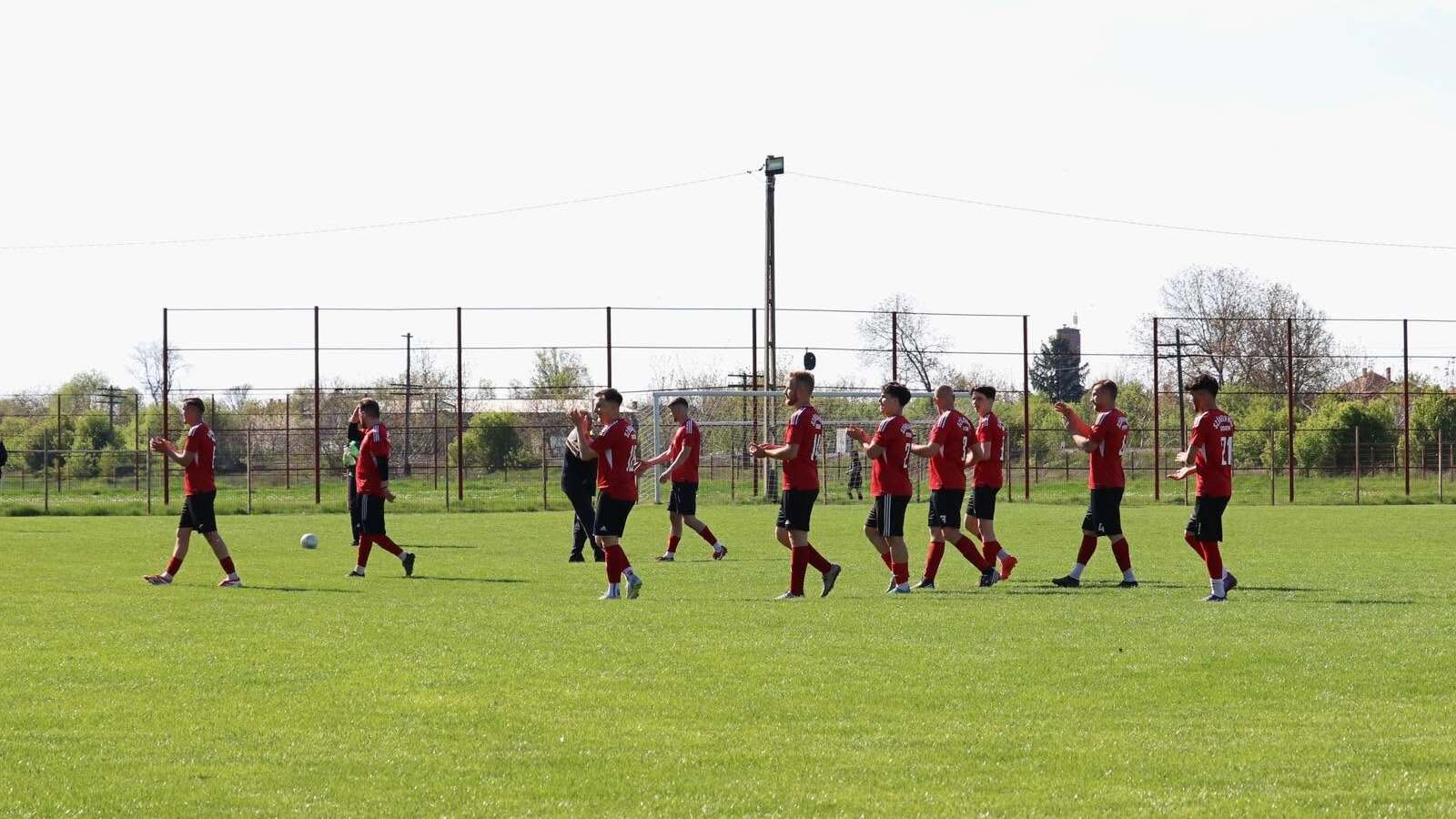 V. Liga: Gergely és Lőrincz vezérletével hengerelt a Székelyhíd