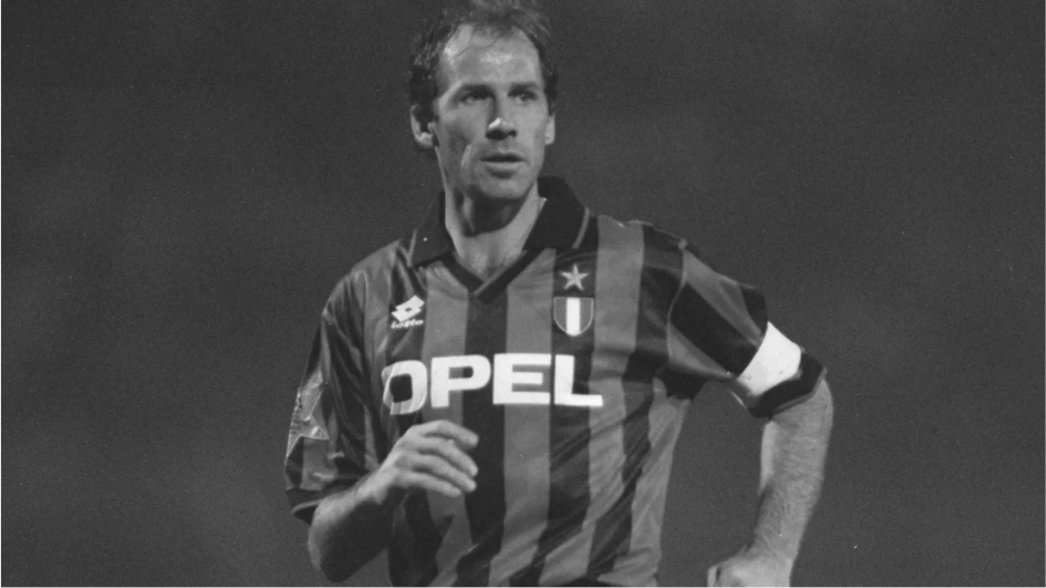Elhunyt Franco Baresi, az olasz futball egyik legnagyobb alakja