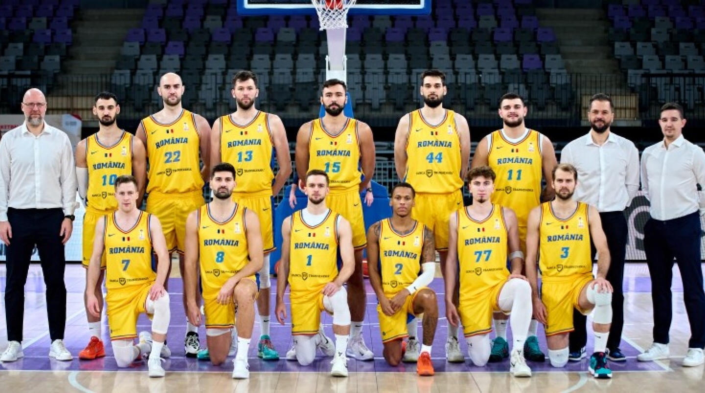 Euroligás klasszisokkal érkezik Görögország Nagyváradra