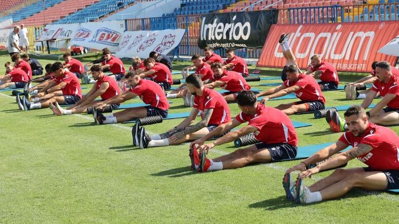 Lincar szerint jó úton halad a Bihar FC