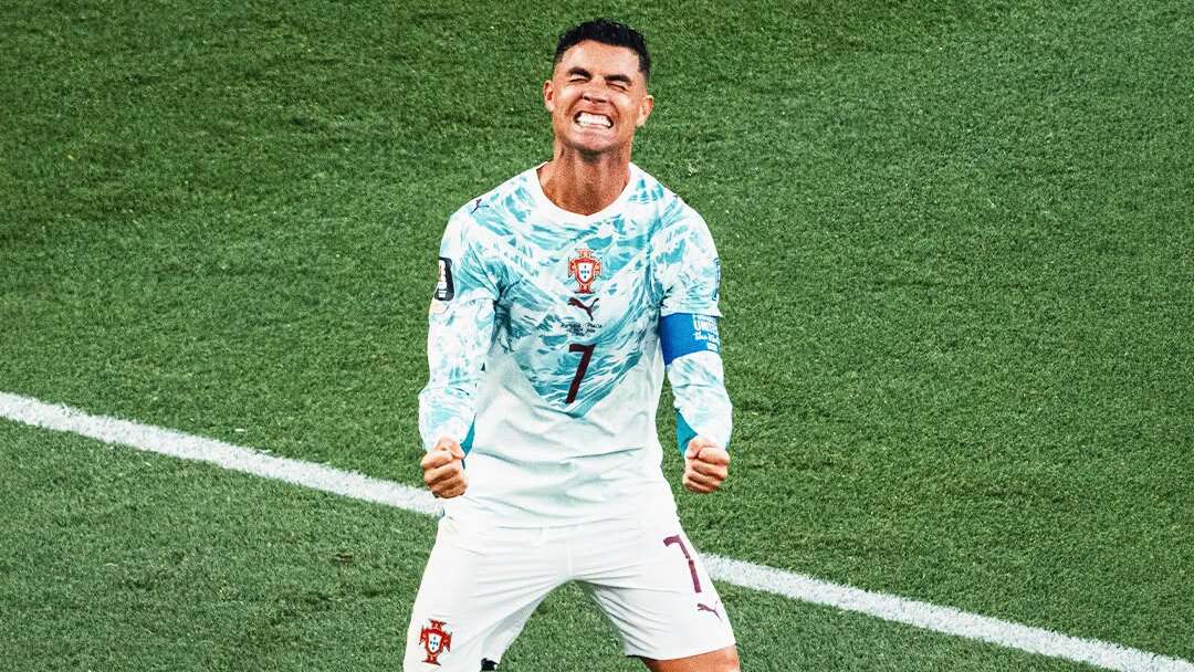 Ronaldo és Portugália örülhetett, Modricék könnyes búcsút vettek