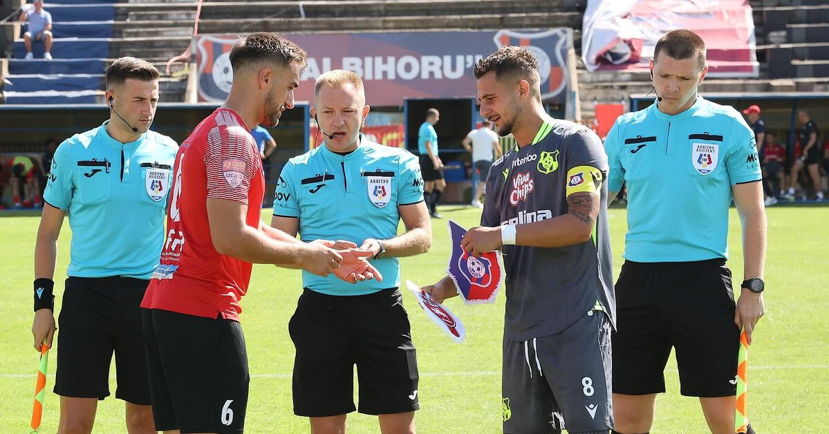 Távozott a Bihar FC legrégebbi bútordarabja