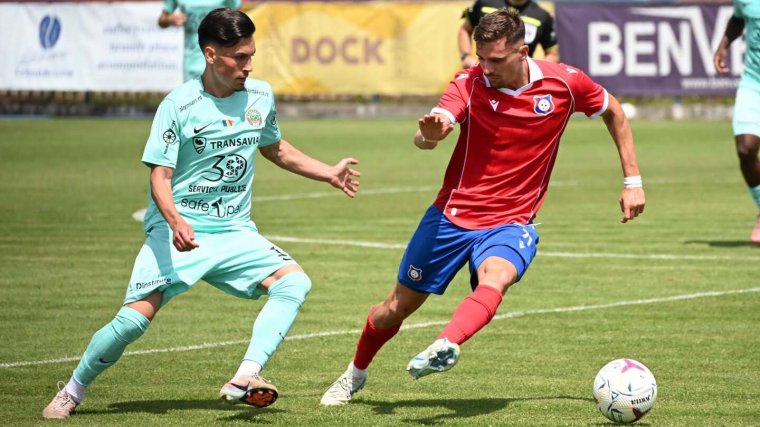 Rekordot döntött a feljutásra nem jogosult klubok száma
