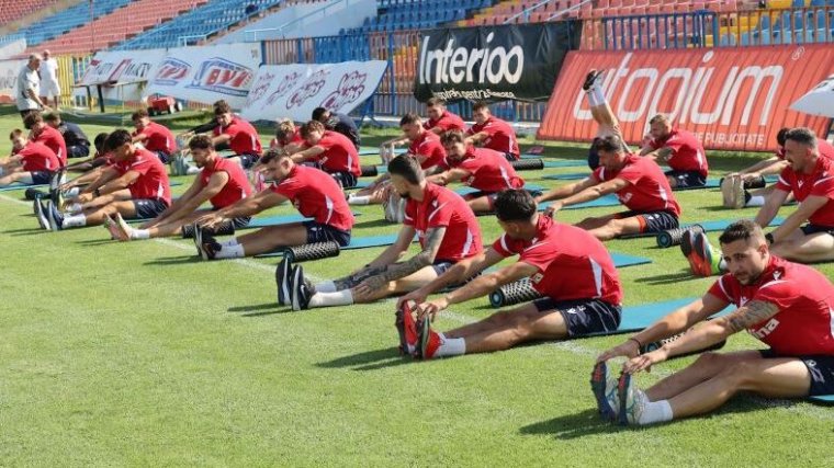 Lincar szerint jó úton halad a Bihar FC