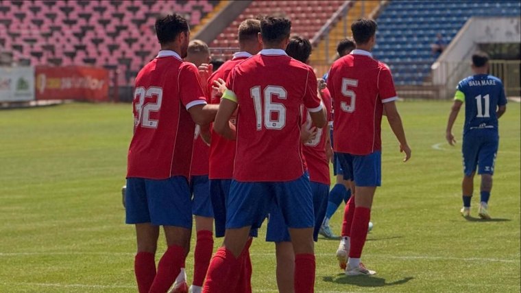 Módosult a Bihar FC első bajnokijának időpontja