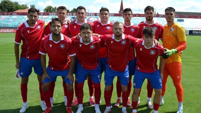 Sikeres főpróbát zárt a Bihar FC