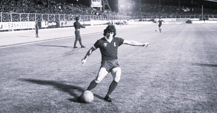Elhunyt Kevin Keegan, az angol futball kétszeres aranylabdás legendája