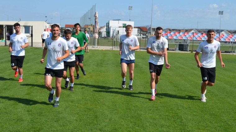 III. Liga: megkezdték a felkészülést a Bihar megyei együttesek