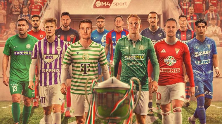 Marad az M4 Sport a magyar labdarúgás otthona
