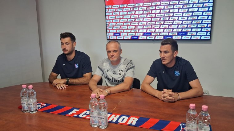 Optimistán várja a bajnoki rajtot a Bihar FC