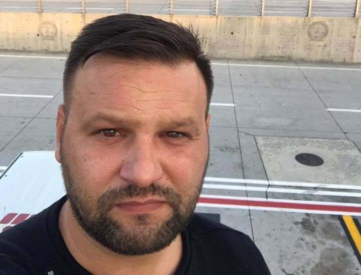 Jogerős ítélet született a volt váradi labdarúgó drogügyében