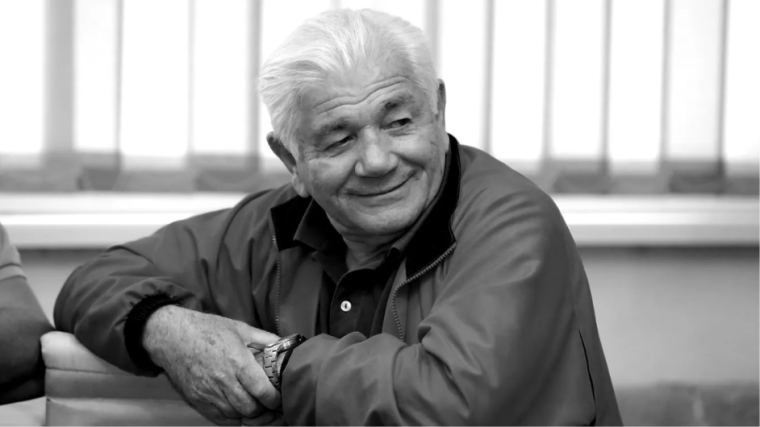 Elhunyt Szántó Imre, a magyar ökölvívás legendás mesteredzője