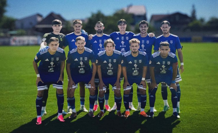 II. Liga: egy nappal a rajt előtt visszalépett a Hermannstadt