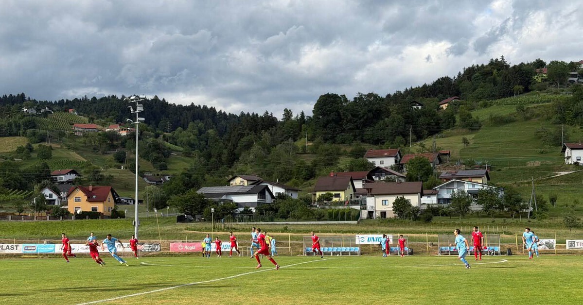 Győzelemmel kezdte szlovéniai edzőmeccseit a Bihar FC