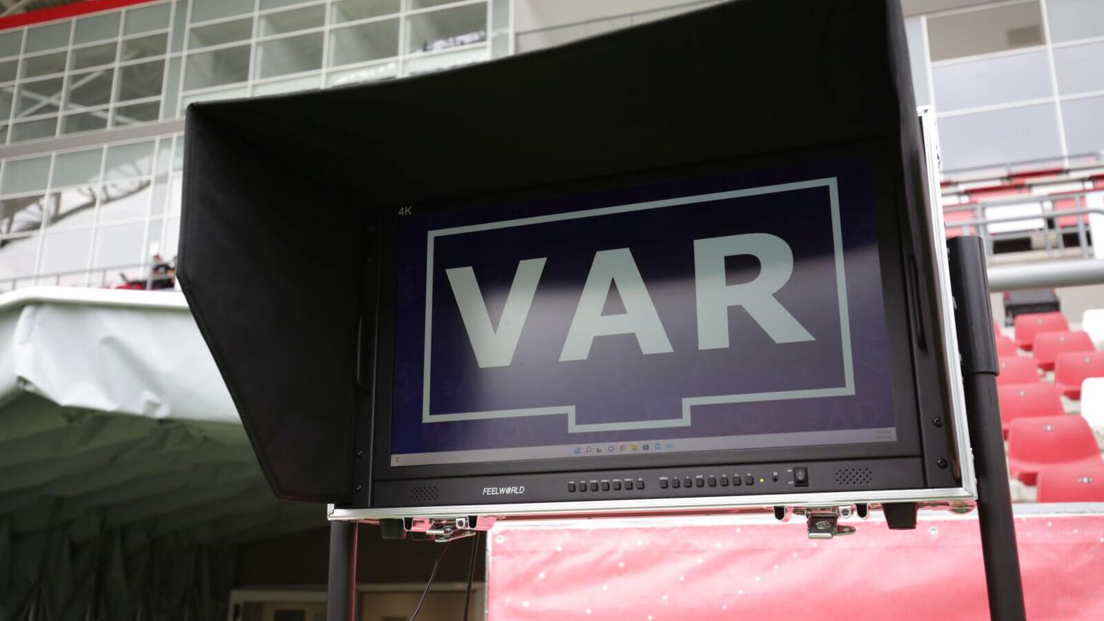 Modernizálják a VAR-rendszert a román élvonalban