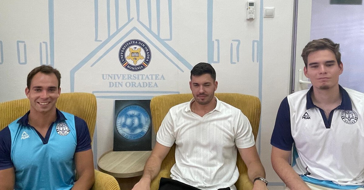 Új korszakot nyitna az Egyetem SK