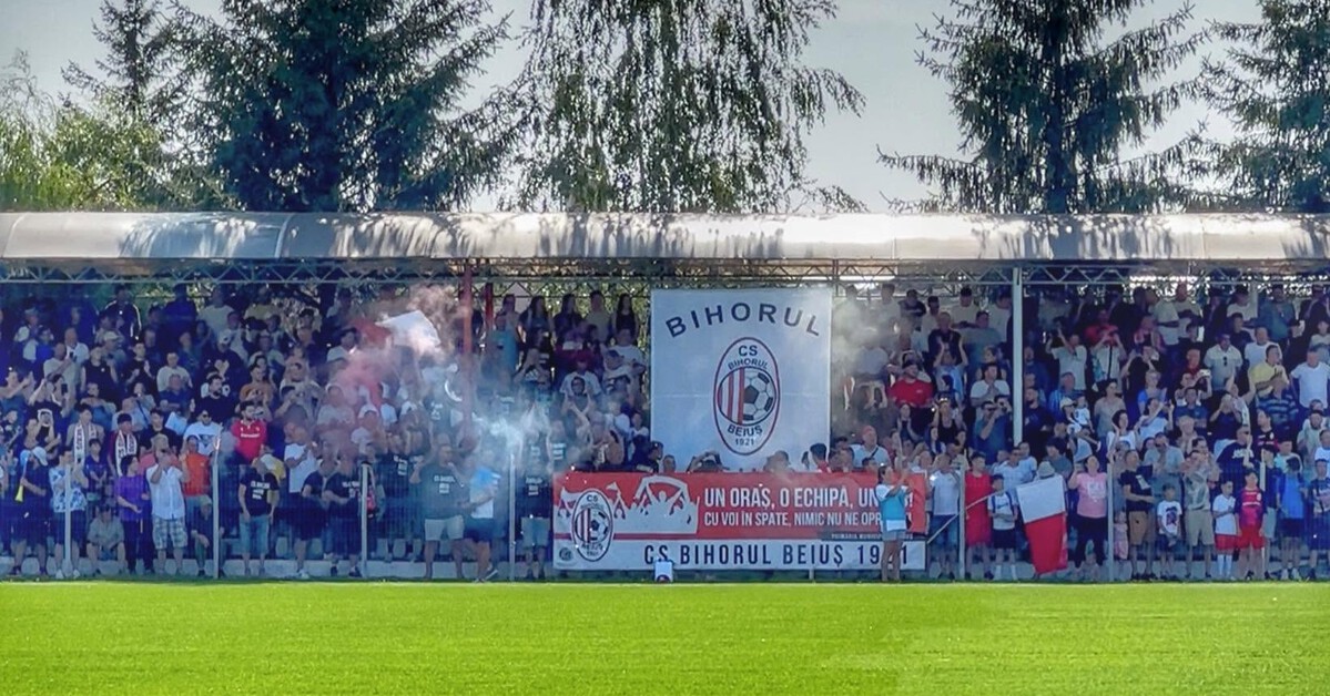 Magabiztos rajtot vett a Crișul és a Bihorul