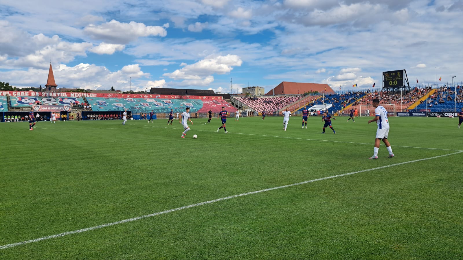 Bravúr a Bodolában, csoportkörös a kupában a Bihar FC