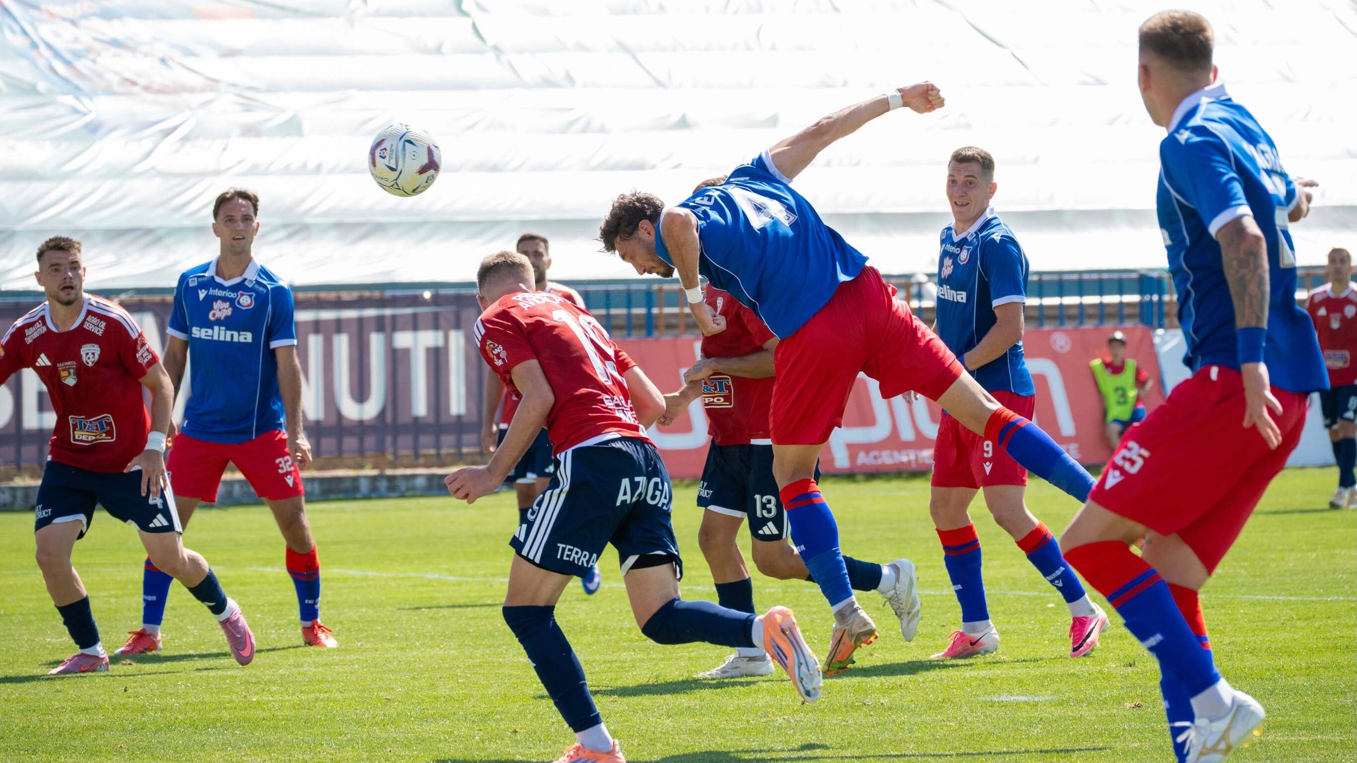 Biharszentandrásra utazik a kupában a Bihar FC