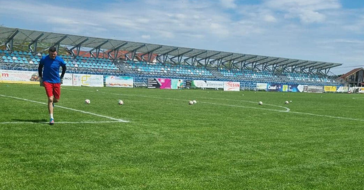 Bihar megyei rangadó jön a Román Kupában