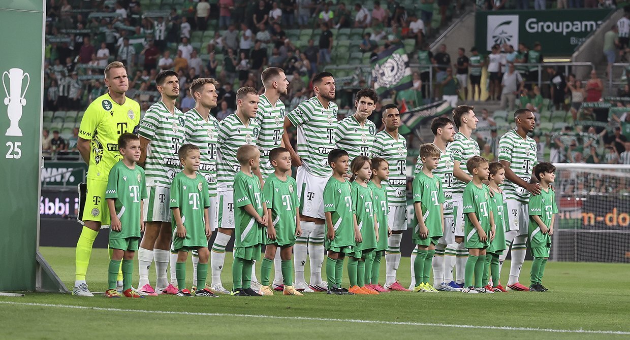 Erős ellenfelek várhatnak a magyar és román csapatokra