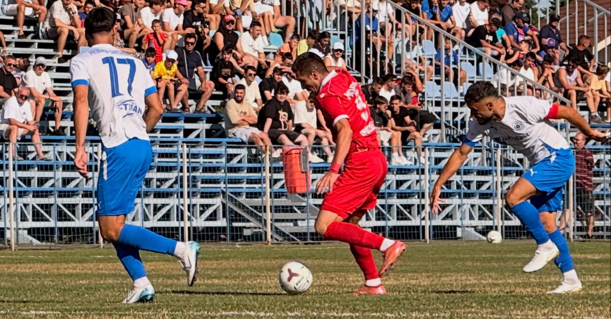 Hora is betalált, simán továbblépett a Bihar FC